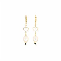 Orecchini Maman et Sophie Donna in Argento ORPES11 - ORPES11